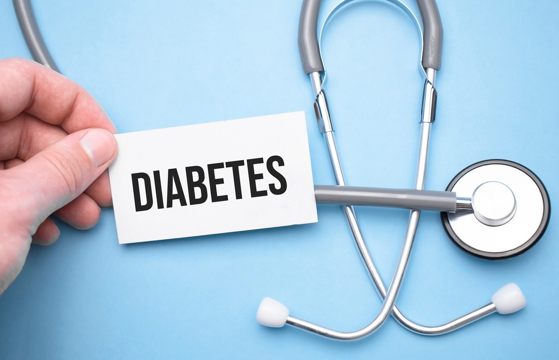 Bild zum Beitrag 'Fünf Extra-Leistungen bei Diabetes'